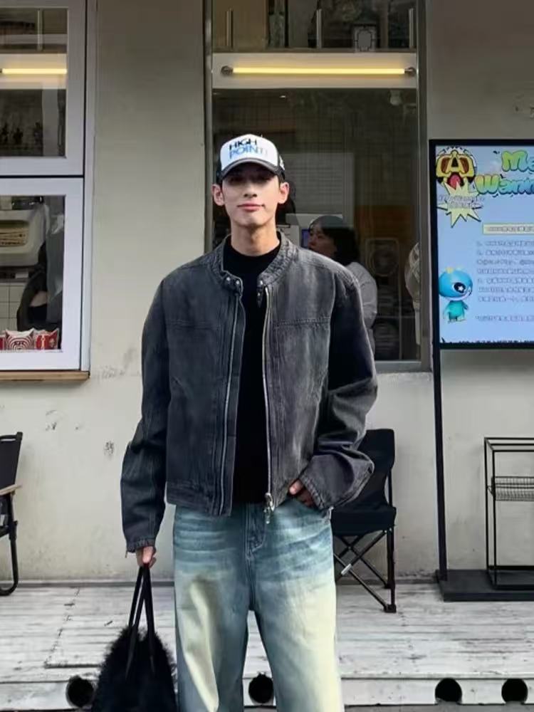A2759 Men's outerwear