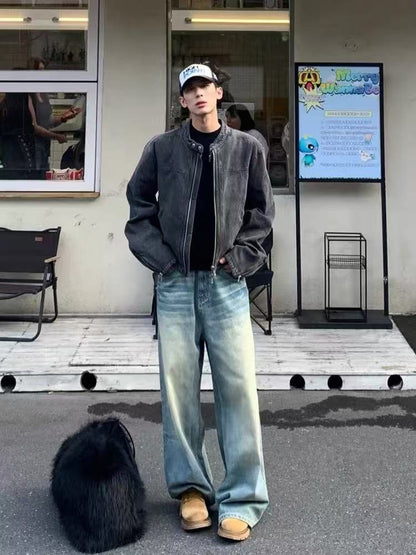 A2953  Men's outerwear
