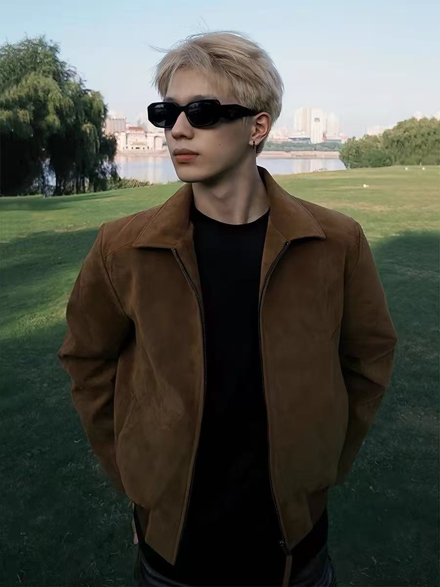 A2758  Men's outerwear