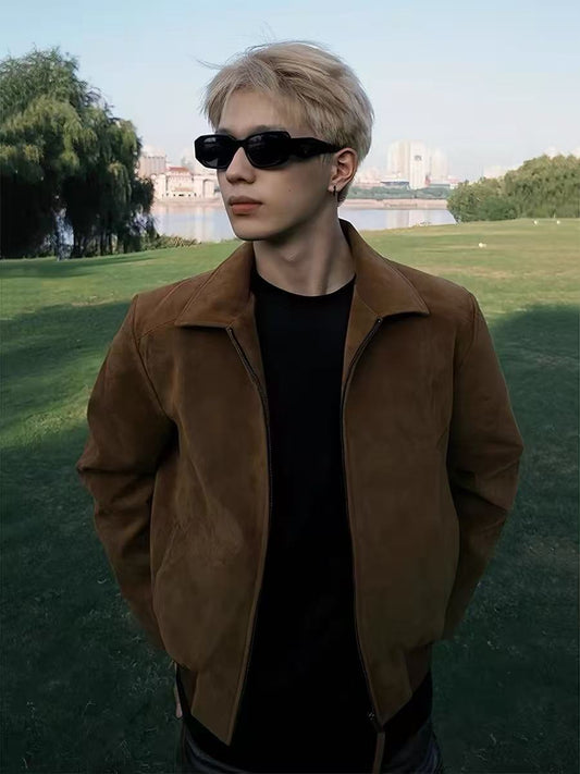 A2758  Men's outerwear