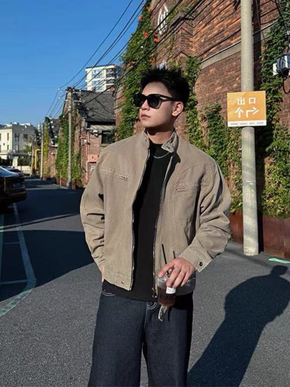 A2757 Men's outerwear