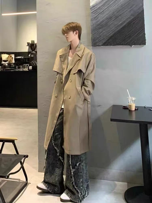 A2954 Men's outerwear