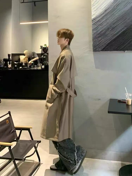 A2954 Men's outerwear