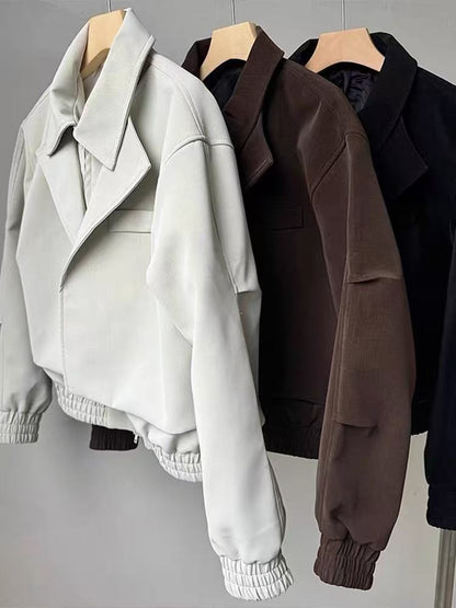 A2753  Men's outerwear