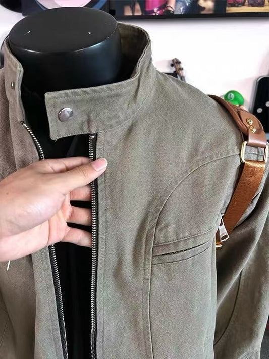 A2943 Men's outerwear