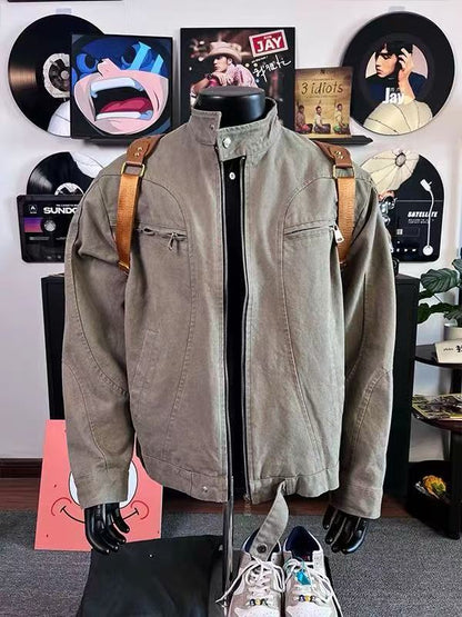 A2943 Men's outerwear