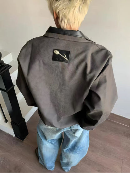 A2918  Men's outerwear