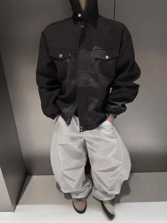 A2918  Men's outerwear