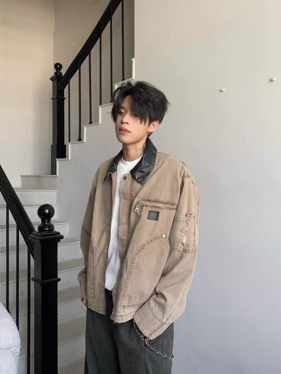 A2788   Men's outerwear