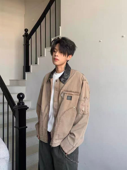 A2788   Men's outerwear