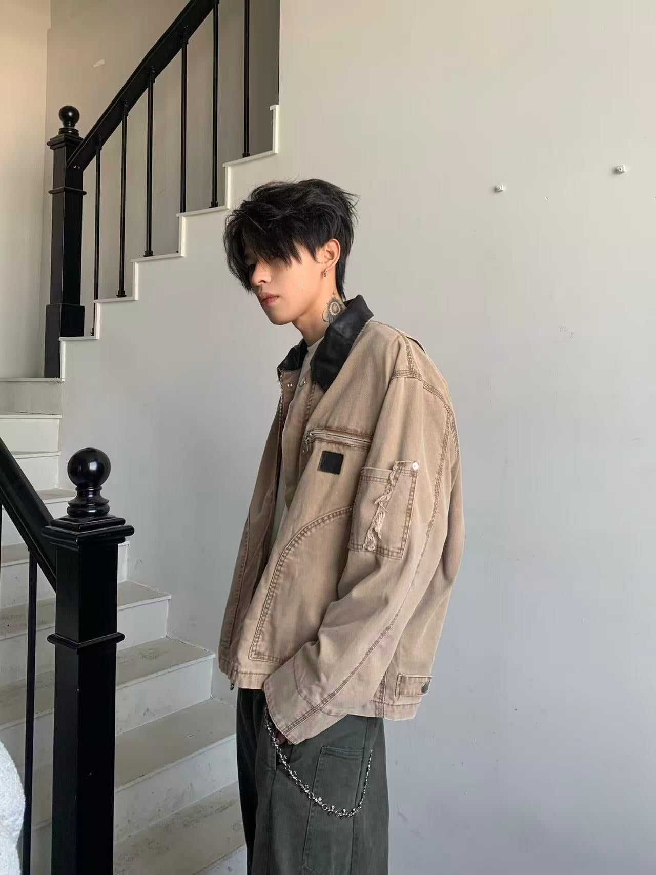 A2788   Men's outerwear