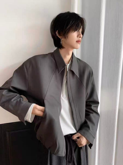 A2787  Men's outerwear