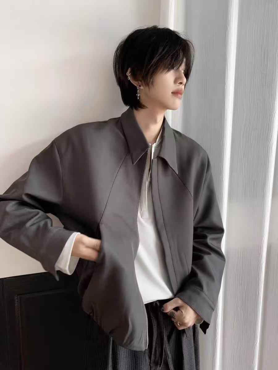 A2916 Men's outerwear
