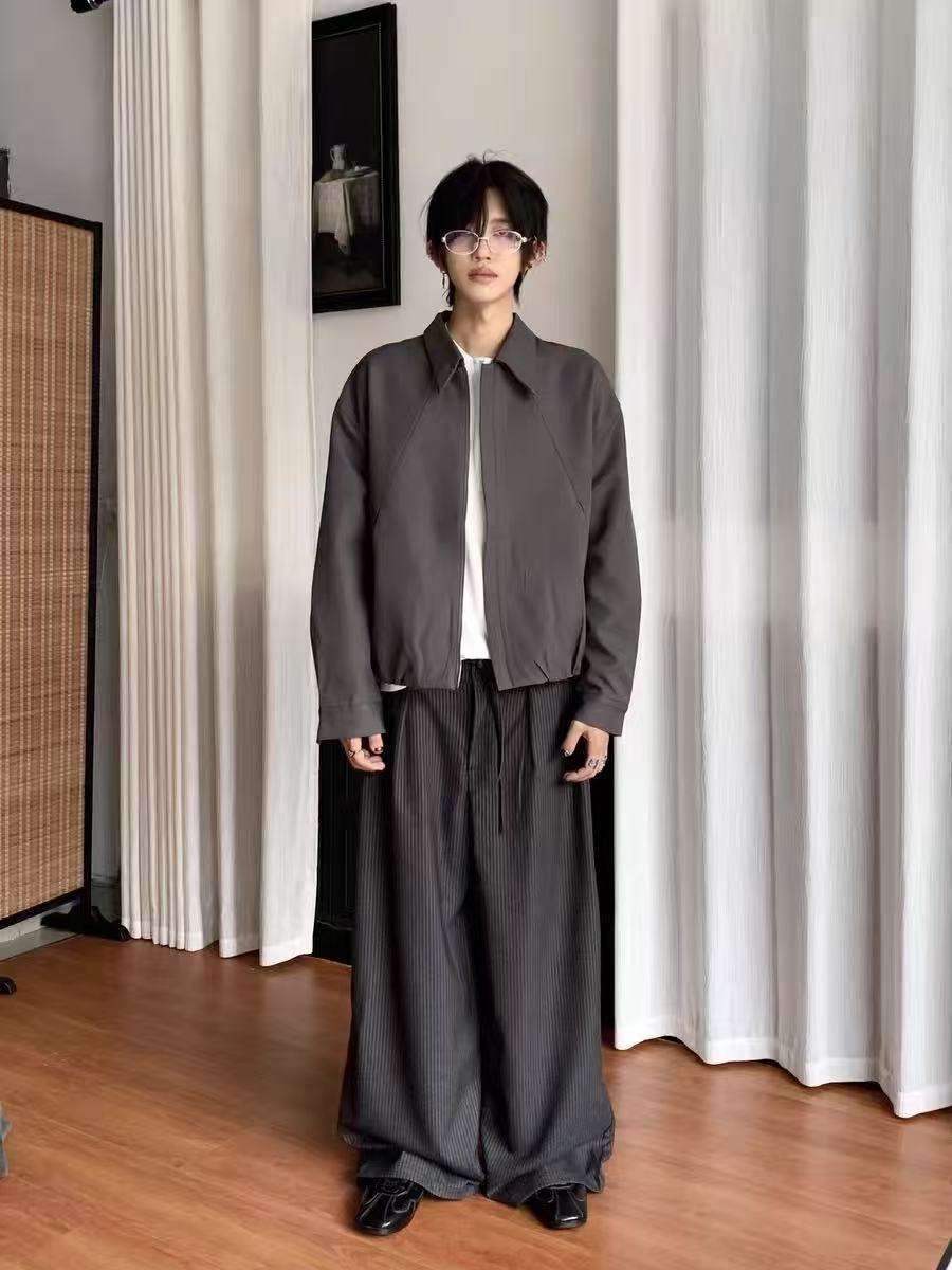 A2787  Men's outerwear