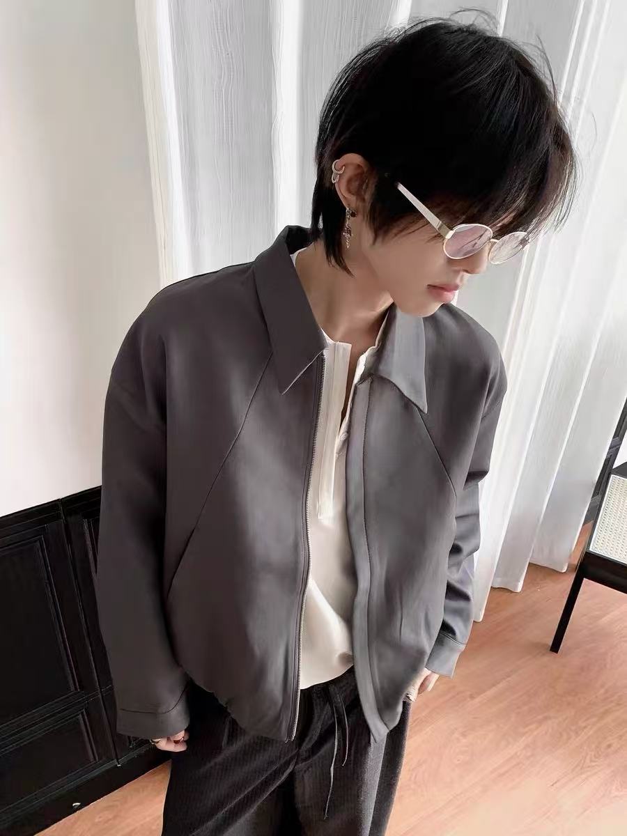 A2787  Men's outerwear