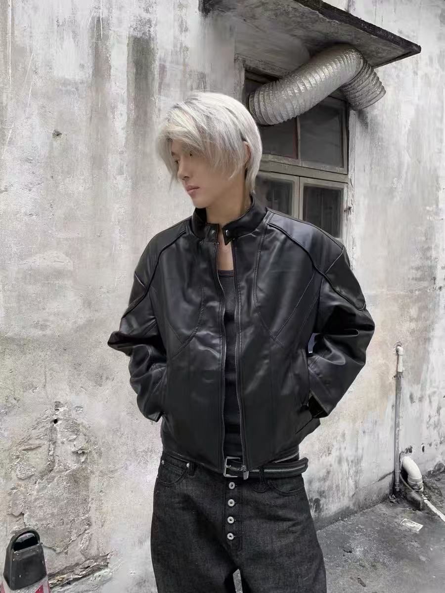 A2786   Men's outerwear