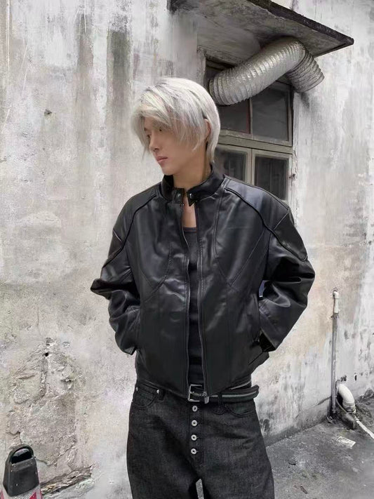 A2786   Men's outerwear