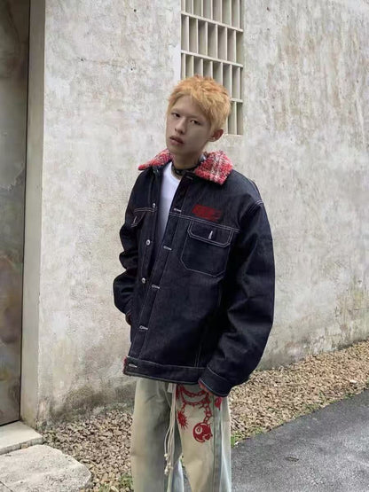 A2785  Men's outerwear