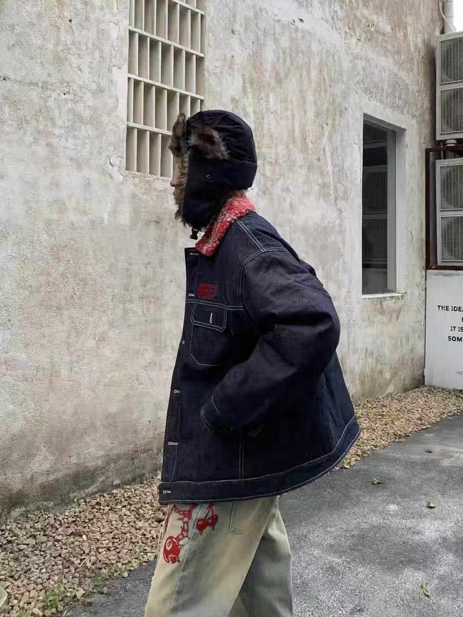 A2785  Men's outerwear