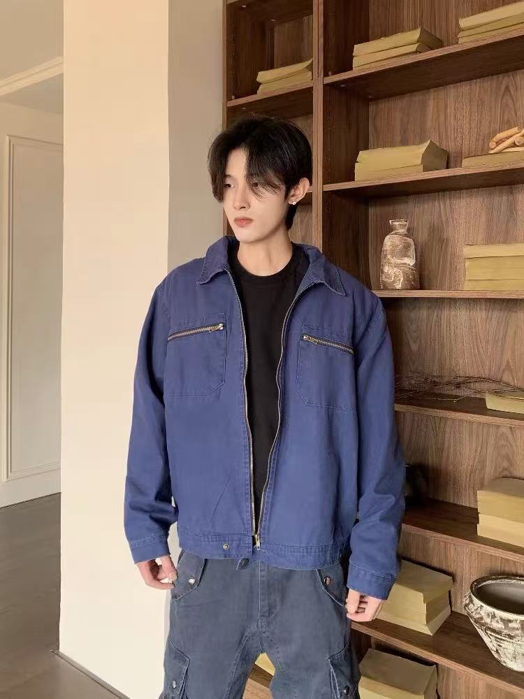 A2783 Men's outerwear