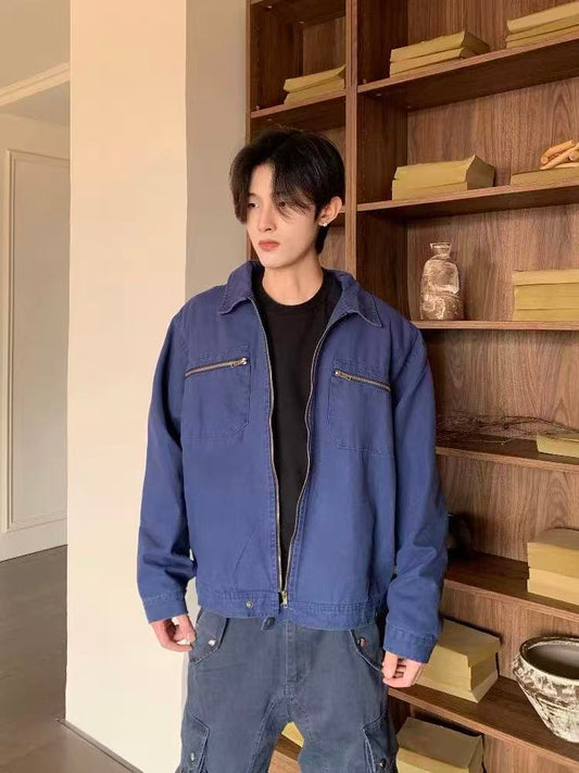 A2783 Men's outerwear