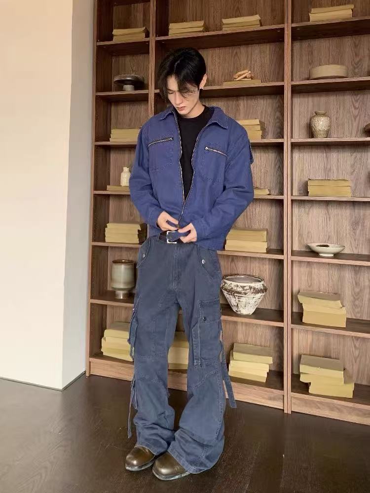A2783 Men's outerwear