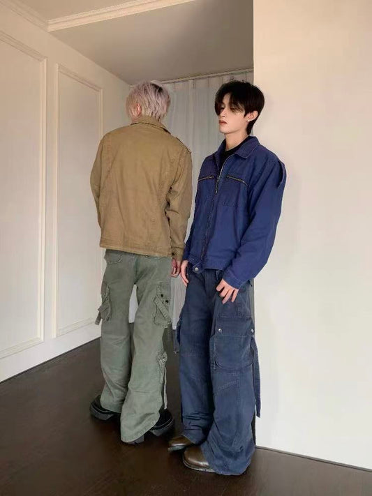 A2783 Men's outerwear
