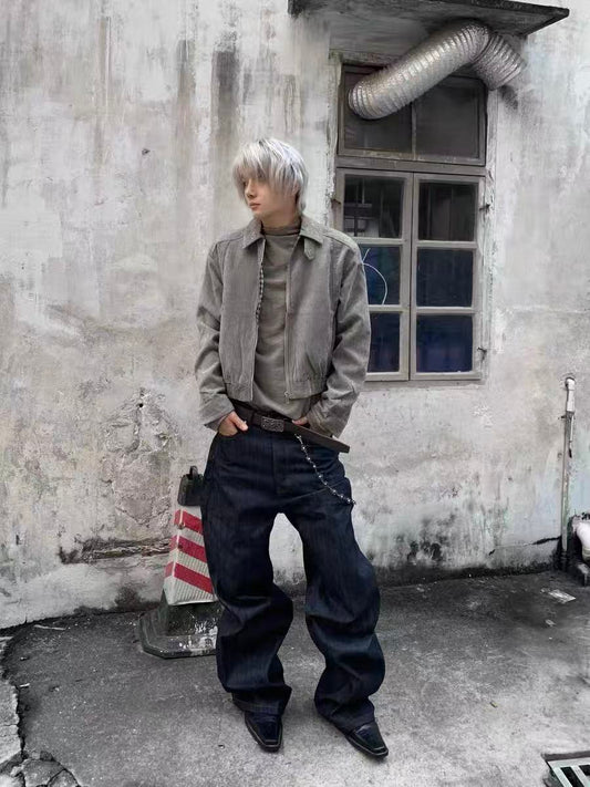 A2782 Men's outerwear