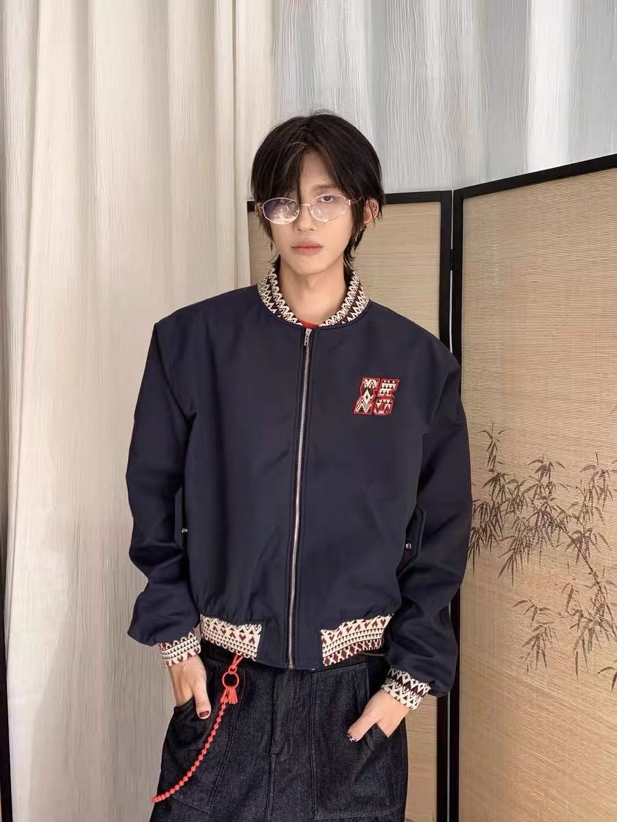 A2781 Men's outerwear