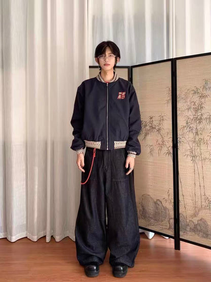 A2944 Men's outerwear