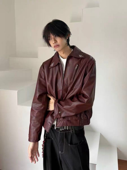 A2779 Men's outerwear