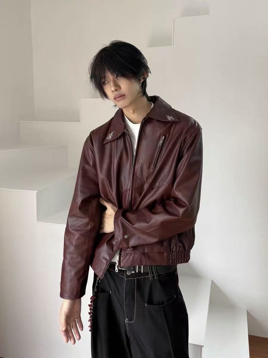 A2945 Men's outerwear