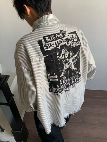 A2778 Men's outerwear