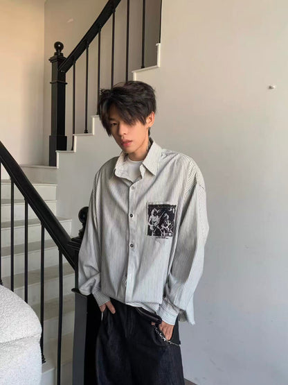 Men's outerwear