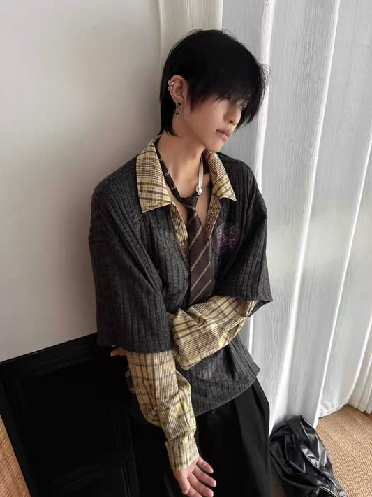 A2777 Men's outerwear