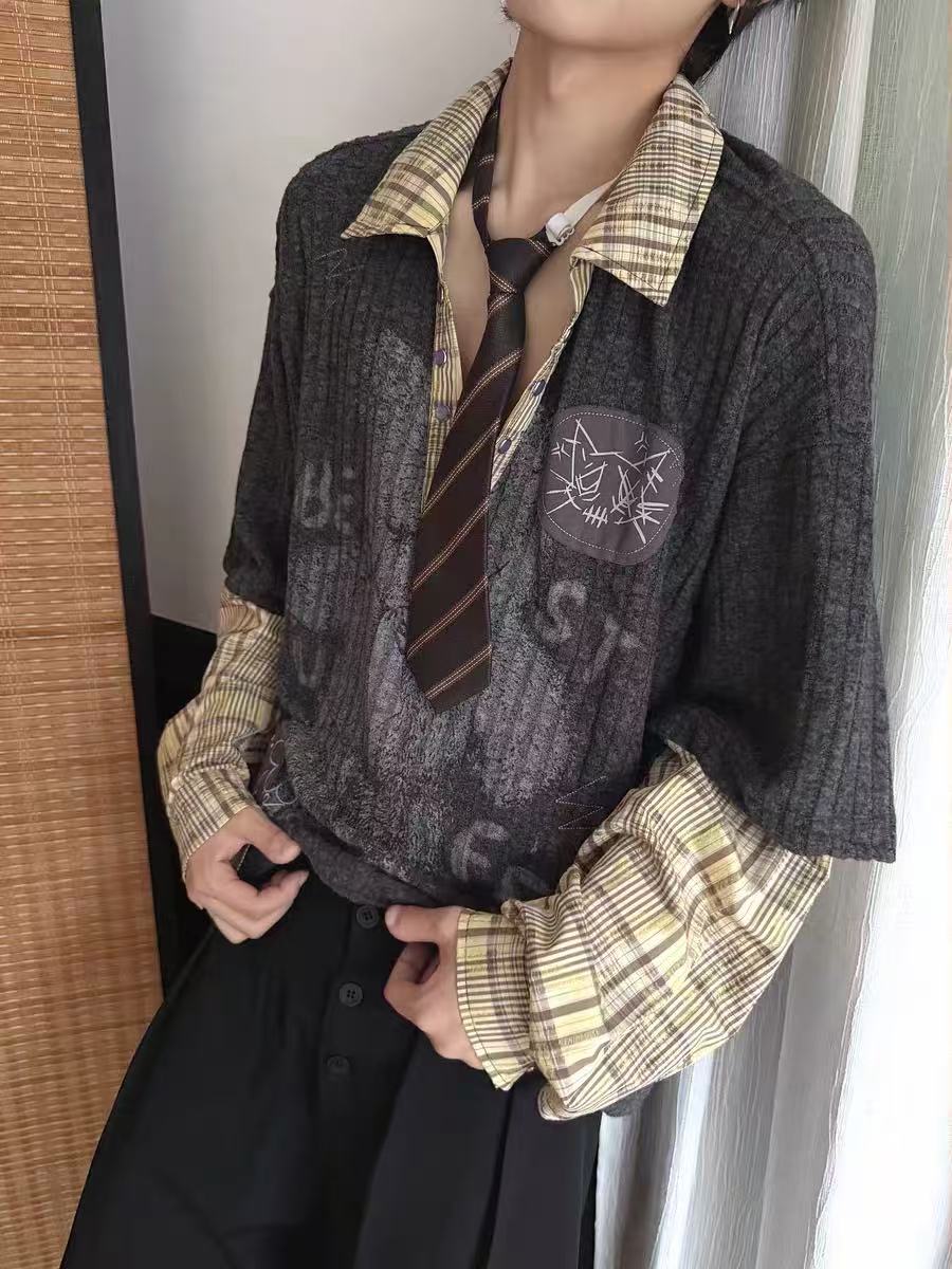 A2777 Men's outerwear