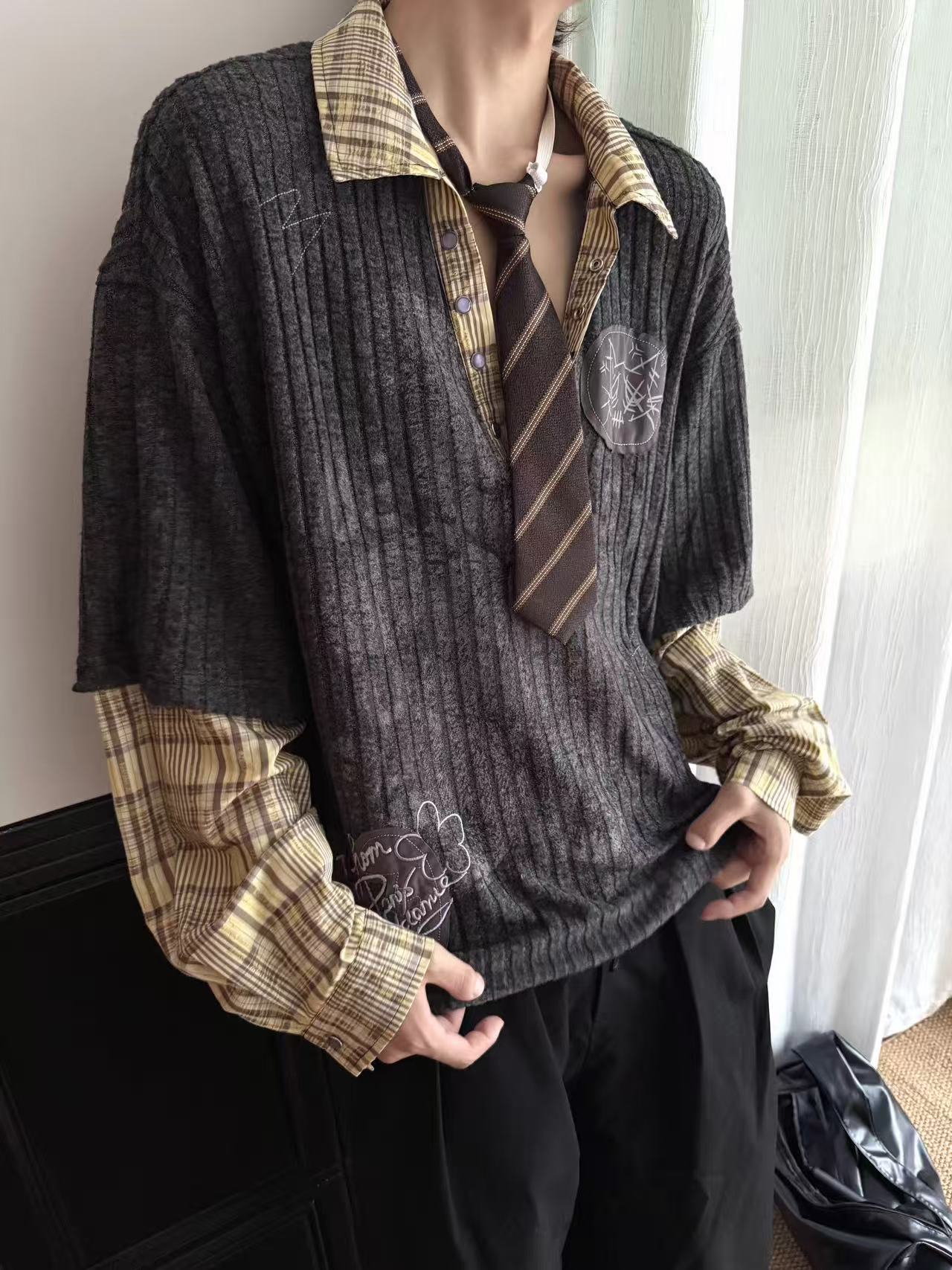 A2946  Men's outerwear