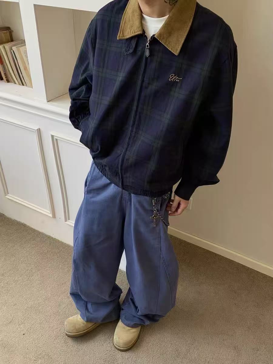 A2776 Men's outerwear