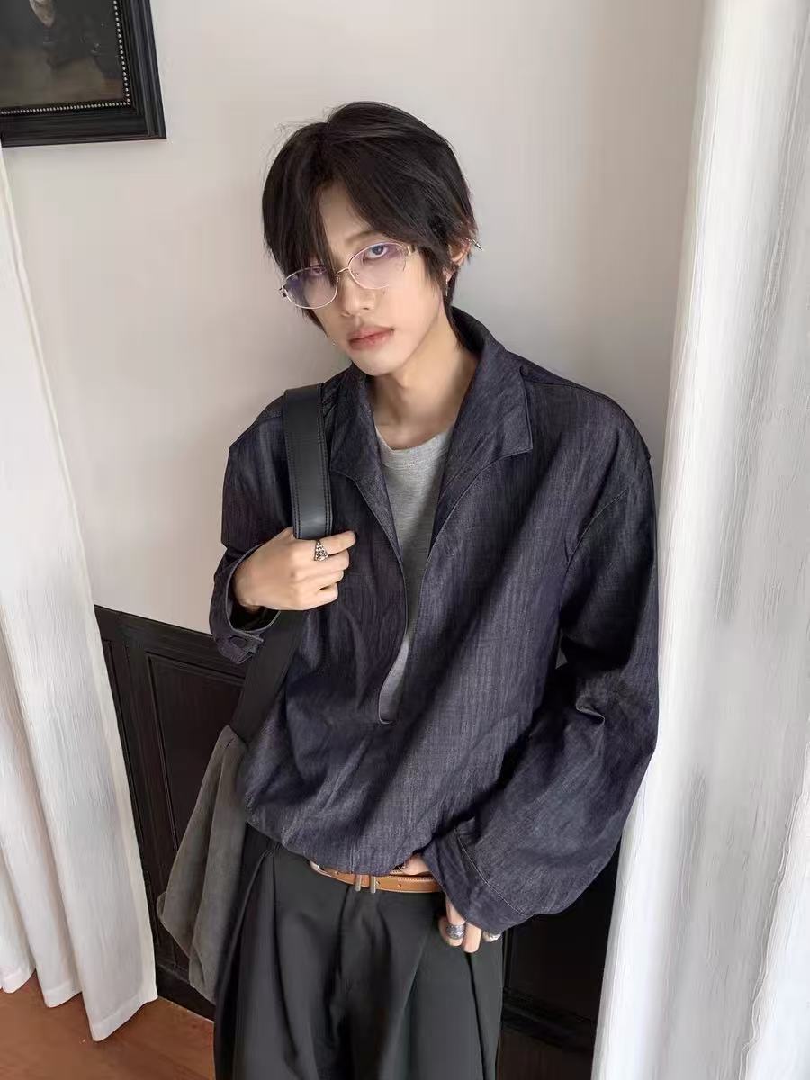 A2773 Men's outerwear