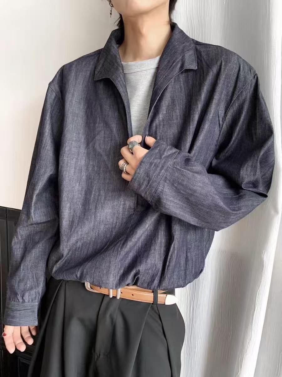 A2813 Men's outerwear