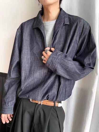 A2813 Men's outerwear