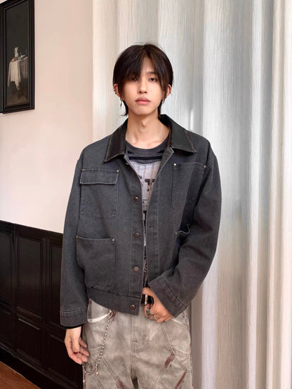 A2772 Men's outerwear