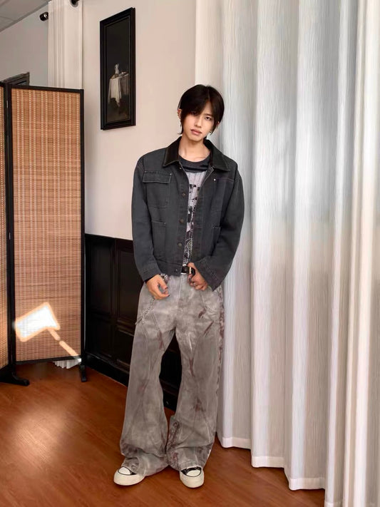 A2950 Men's outerwear