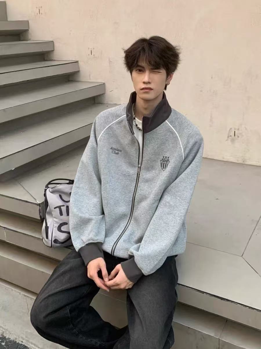 A2811  Men's outerwear