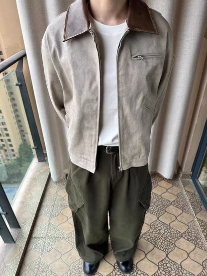 A2810  Men's outerwear