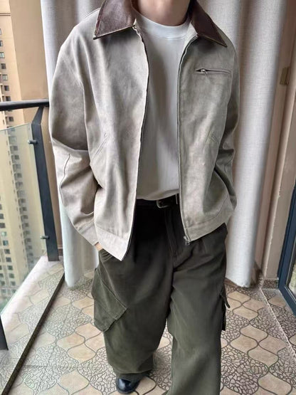 A2810  Men's outerwear