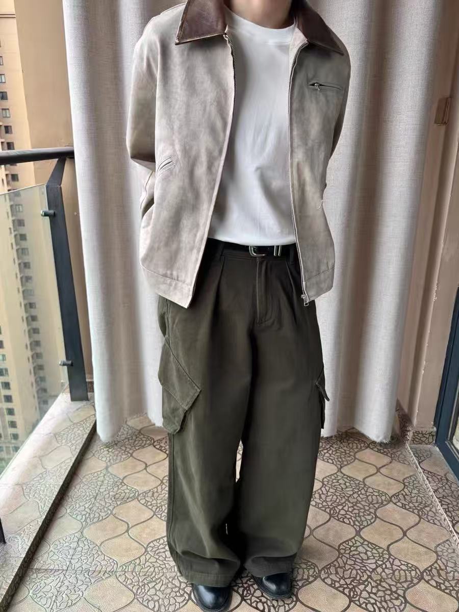 A2810  Men's outerwear