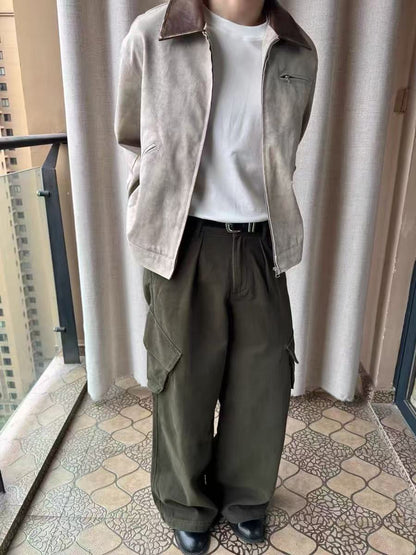 A2810  Men's outerwear