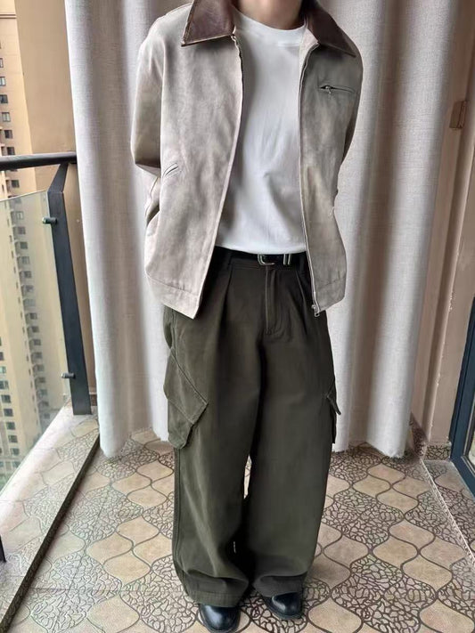A2810  Men's outerwear