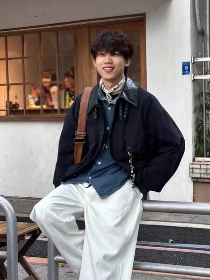 A2808  Men's outerwear
